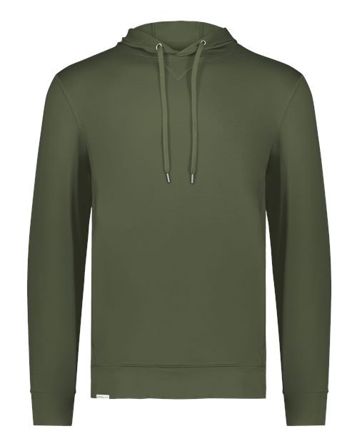 Eco Revive™ Ventura Soft Knit Hoodie | USA Decoration