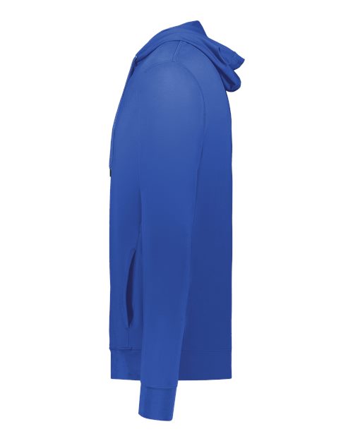 Eco Revive™ Ventura Soft Knit Hoodie | USA Decoration