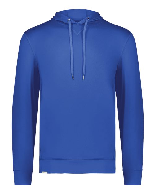 Eco Revive™ Ventura Soft Knit Hoodie | USA Decoration