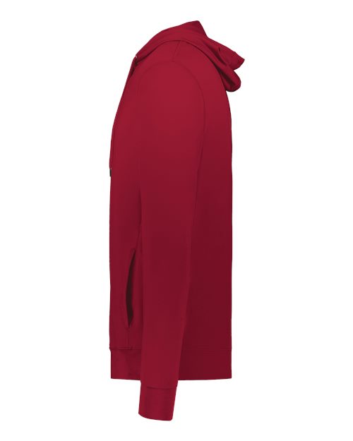 Eco Revive™ Ventura Soft Knit Hoodie | USA Decoration