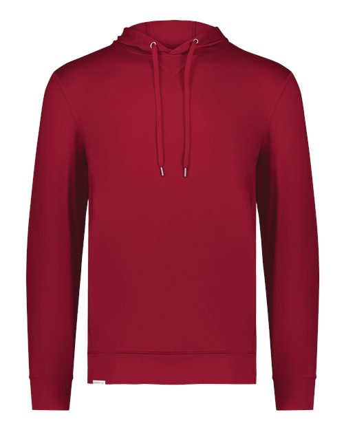 Eco Revive™ Ventura Soft Knit Hoodie | USA Decoration