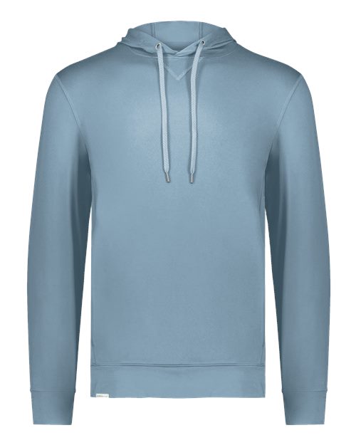 Eco Revive™ Ventura Soft Knit Hoodie | USA Decoration