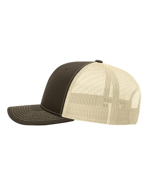 Snapback Trucker Cap | USA Decoration