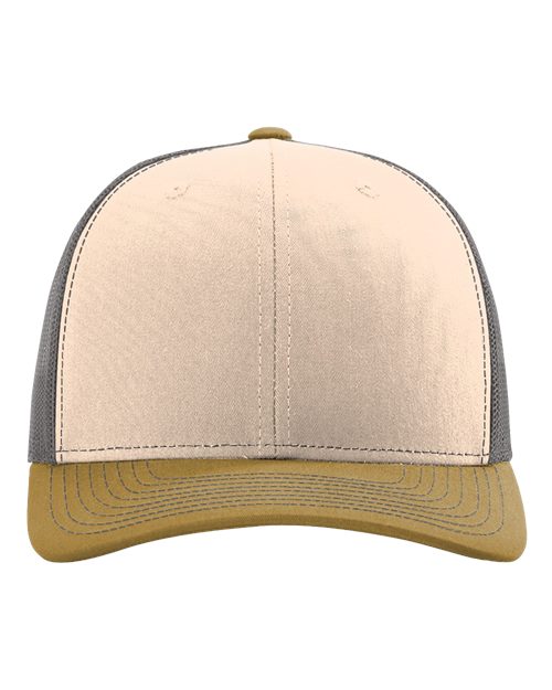 Snapback Trucker Cap | USA Decoration