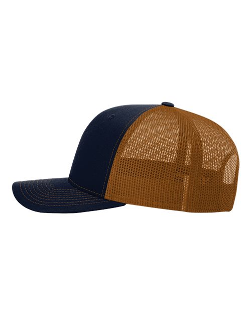 Snapback Trucker Cap | USA Decoration