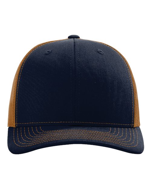 Snapback Trucker Cap | USA Decoration
