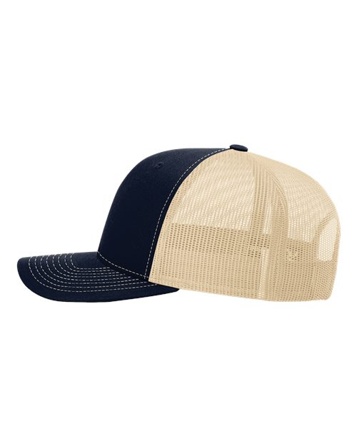 Snapback Trucker Cap | USA Decoration