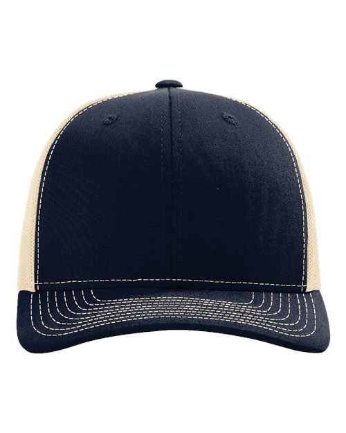Snapback Trucker Cap | USA Decoration