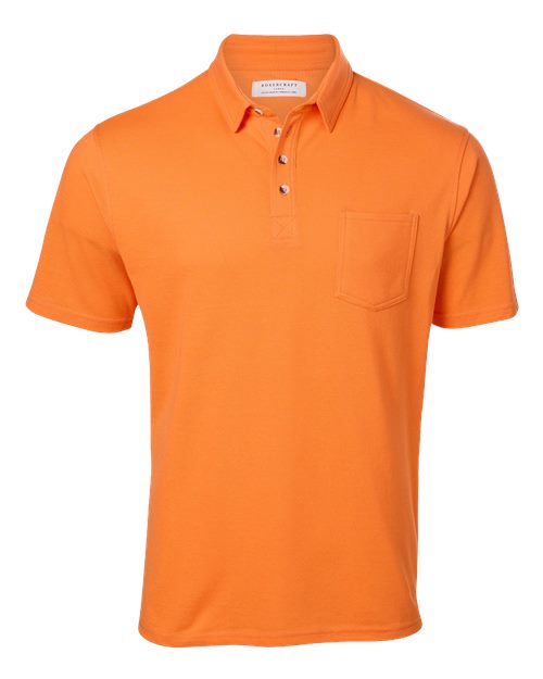 Pique Polo | USA Decoration
