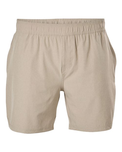 Riptide Shorts | USA Decoration
