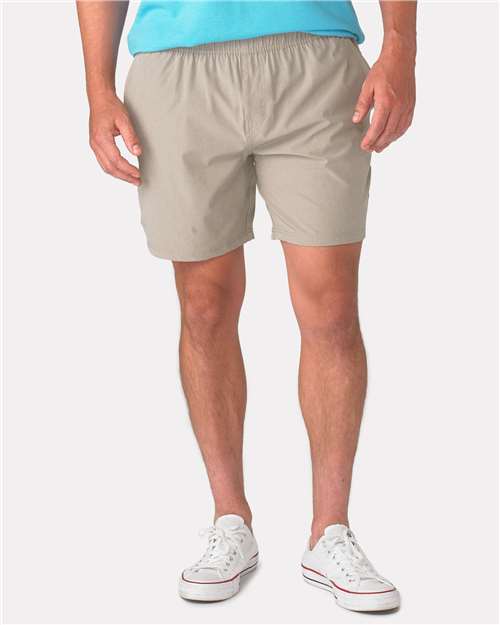Riptide Shorts | USA Decoration