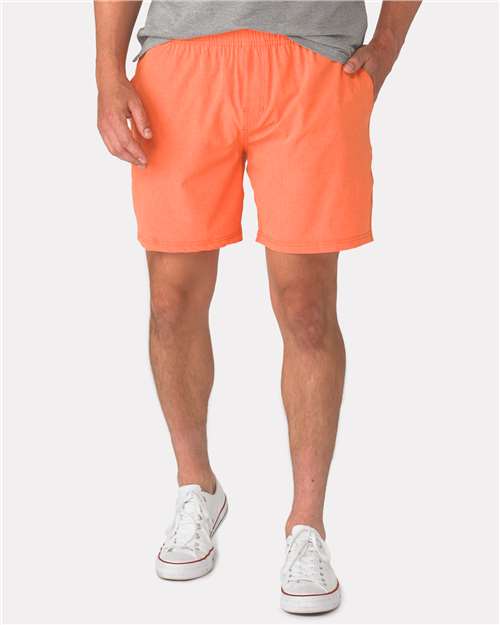 Riptide Shorts | USA Decoration