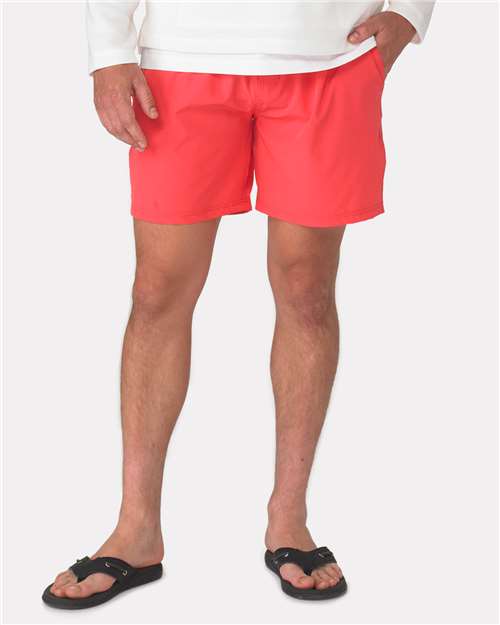 Riptide Shorts | USA Decoration