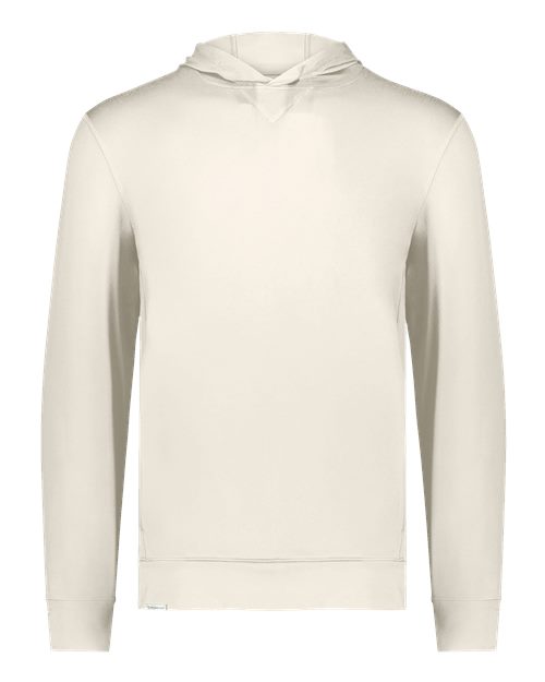 Eco Revive™ Youth Ventura Soft Knit Hoodie | USA Decoration