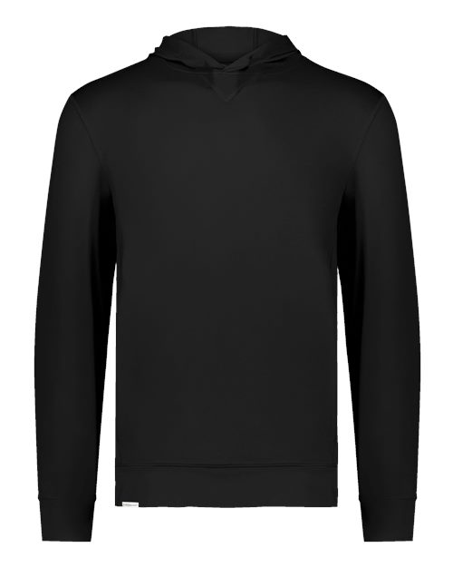 Eco Revive™ Youth Ventura Soft Knit Hoodie | USA Decoration