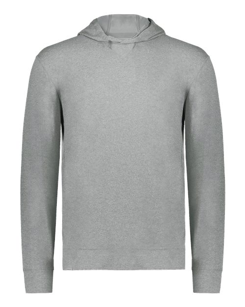 Eco Revive™ Youth Ventura Soft Knit Hoodie | USA Decoration