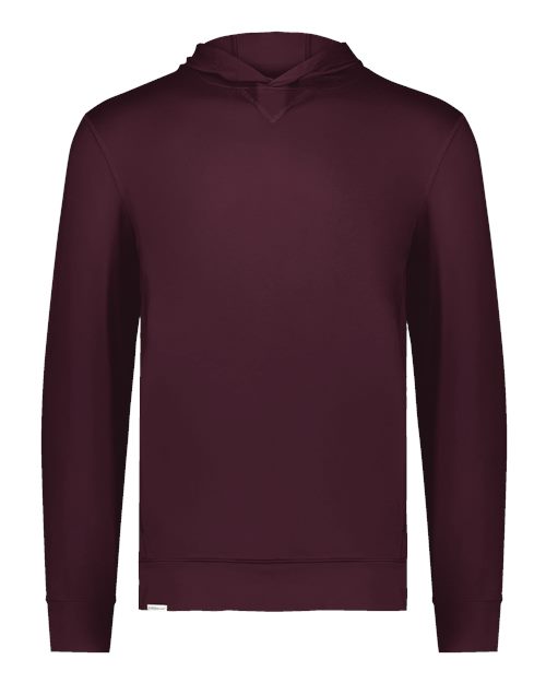 Eco Revive™ Youth Ventura Soft Knit Hoodie | USA Decoration