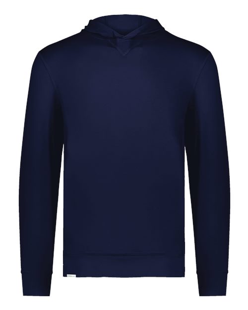 Eco Revive™ Youth Ventura Soft Knit Hoodie | USA Decoration