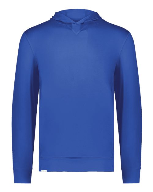 Eco Revive™ Youth Ventura Soft Knit Hoodie | USA Decoration