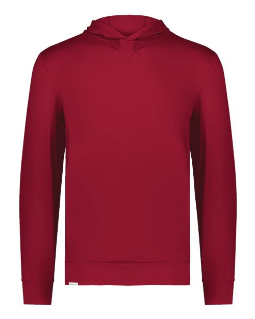 Eco Revive™ Youth Ventura Soft Knit Hoodie | USA Decoration