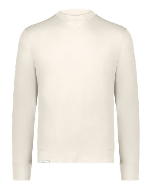 Eco Revive™ Ventura Soft Knit Crew | USA Decoration