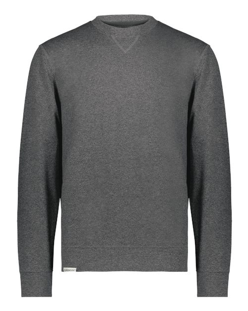 Eco Revive™ Ventura Soft Knit Crew | USA Decoration