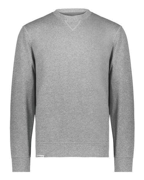 Eco Revive™ Ventura Soft Knit Crew | USA Decoration