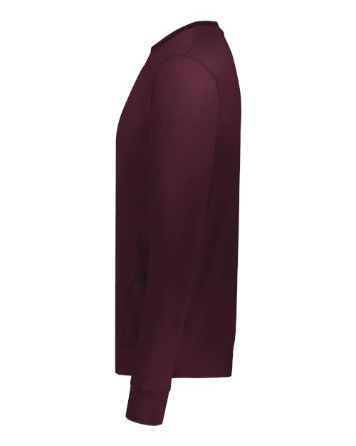 Eco Revive™ Ventura Soft Knit Crew | USA Decoration