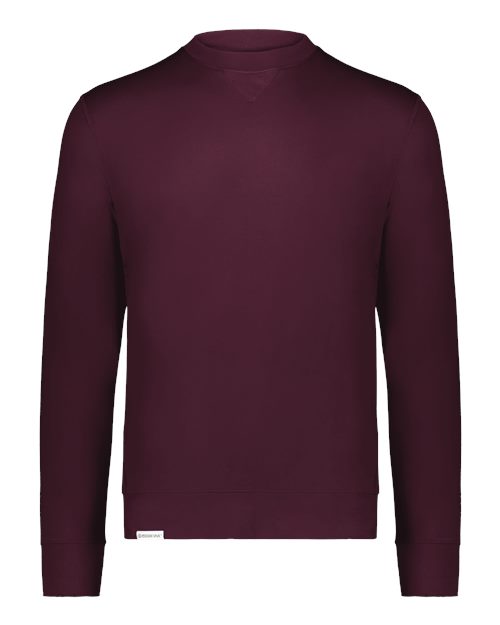 Eco Revive™ Ventura Soft Knit Crew | USA Decoration