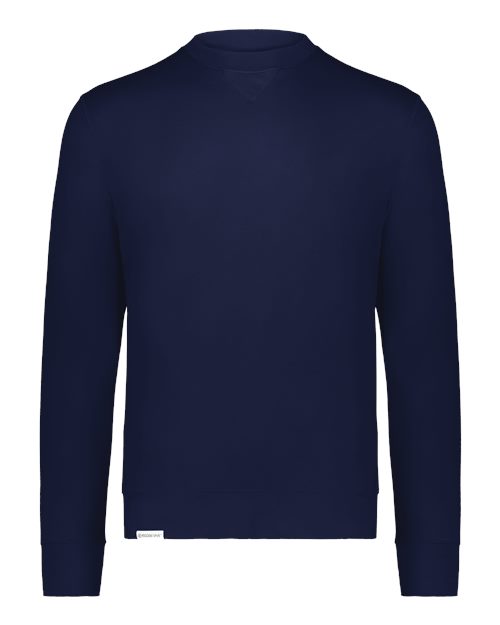 Eco Revive™ Ventura Soft Knit Crew | USA Decoration