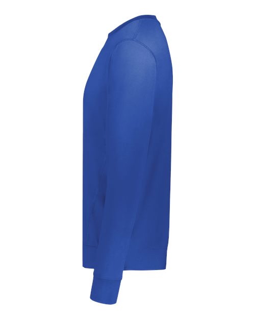 Eco Revive™ Ventura Soft Knit Crew | USA Decoration