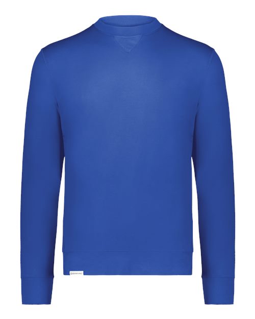 Eco Revive™ Ventura Soft Knit Crew | USA Decoration