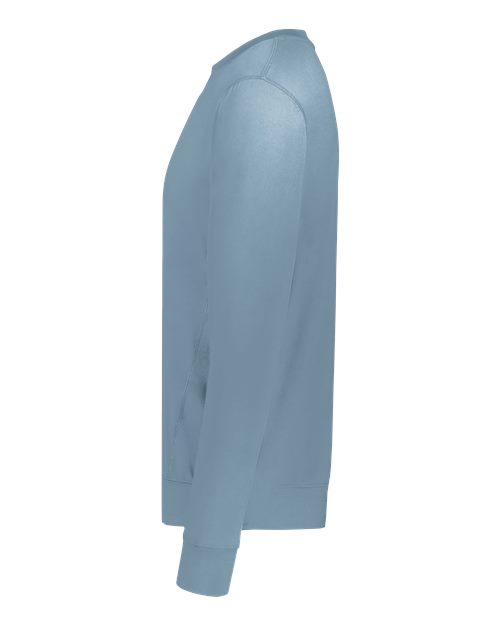Eco Revive™ Ventura Soft Knit Crew | USA Decoration