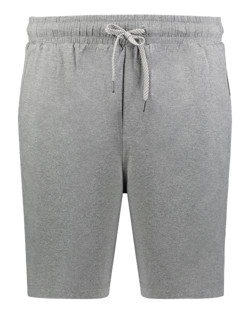 Eco Revive™ Youth Ventura Soft Knit Shorts | USA Decoration