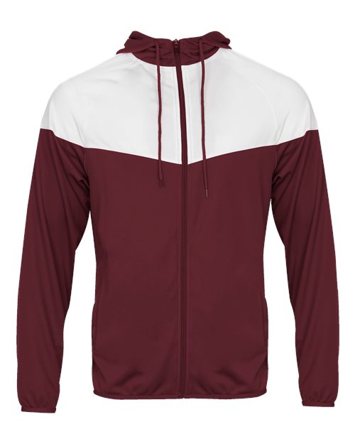 Spirit Outer-Core Jacket | USA Decoration