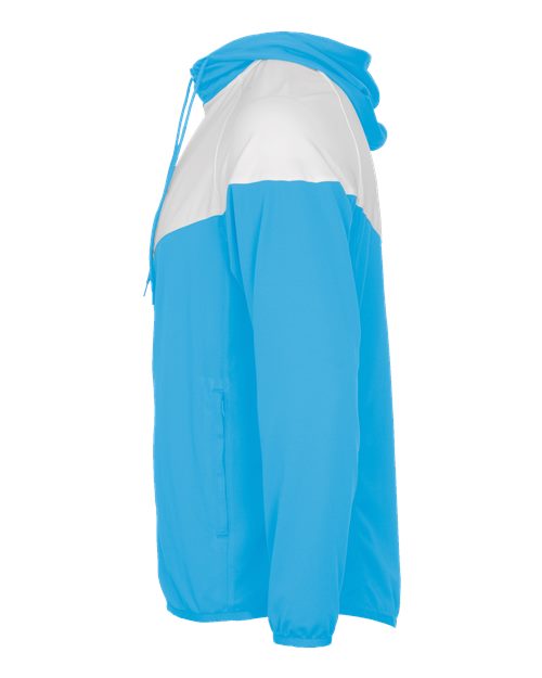 Spirit Outer-Core Jacket | USA Decoration
