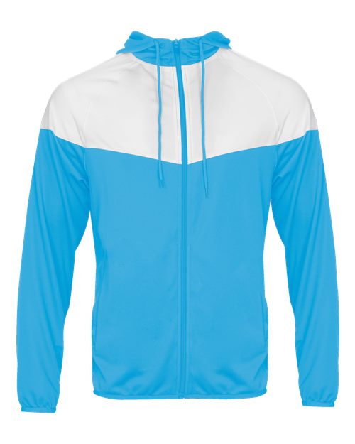 Spirit Outer-Core Jacket | USA Decoration