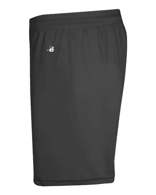 B-Core Youth 4" Pocketed Shorts | USA Decoration