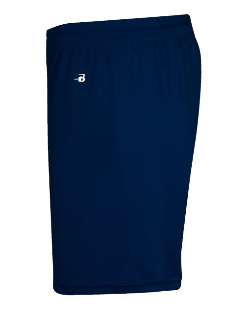 B-Core Youth 4" Pocketed Shorts | USA Decoration