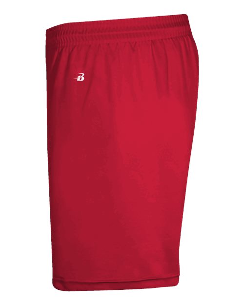 B-Core Youth 4" Pocketed Shorts | USA Decoration