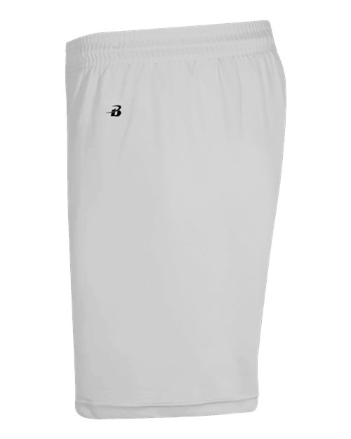 B-Core Youth 4" Pocketed Shorts | USA Decoration