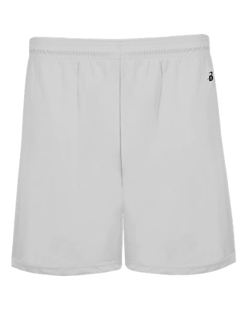 B-Core Youth 4" Pocketed Shorts | USA Decoration