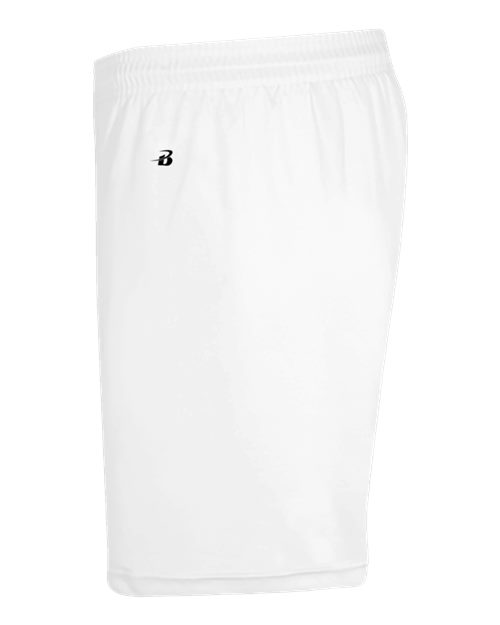 B-Core Youth 4" Pocketed Shorts | USA Decoration