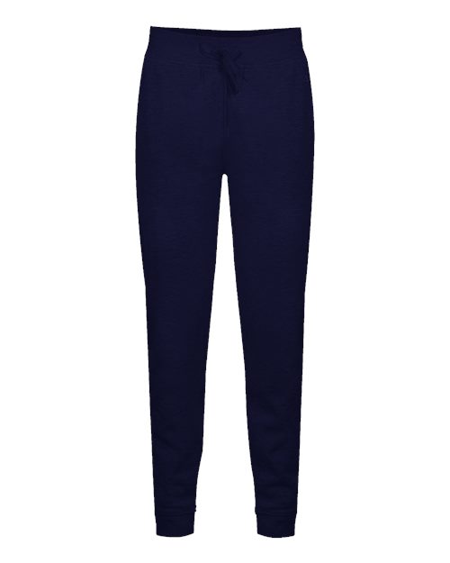 Women’s Sport Athletic Fleece Joggers | USA Decoration