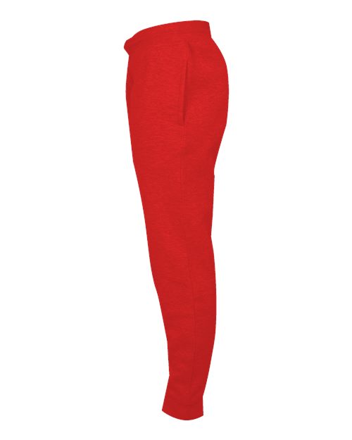 Women’s Sport Athletic Fleece Joggers | USA Decoration