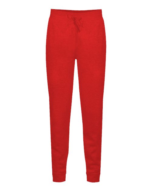 Women’s Sport Athletic Fleece Joggers | USA Decoration