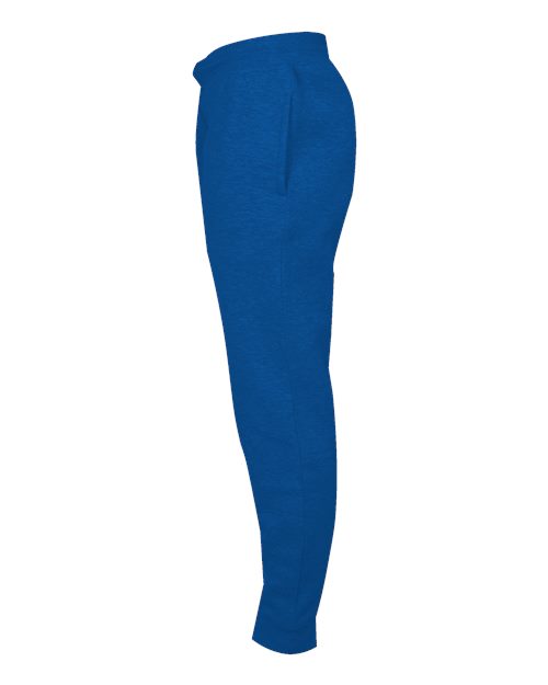 Women’s Sport Athletic Fleece Joggers | USA Decoration
