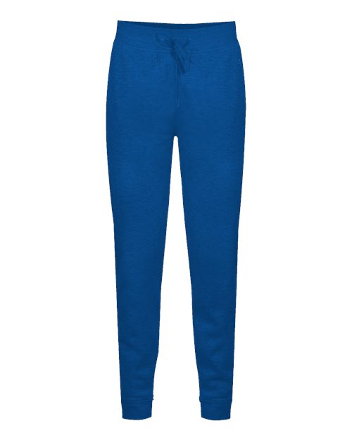 Women’s Sport Athletic Fleece Joggers | USA Decoration