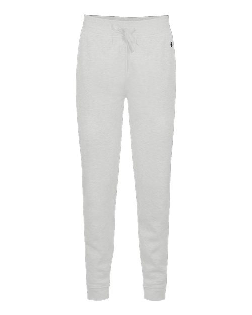 Women’s Sport Athletic Fleece Joggers | USA Decoration