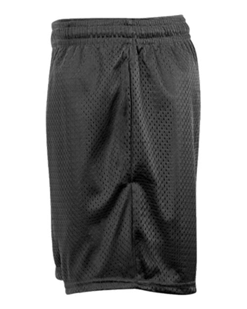 Tricot Mesh 5" Shorts | USA Decoration